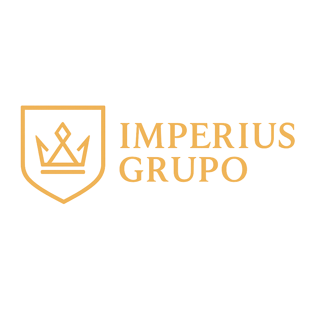 ImperiusGrupo Logo